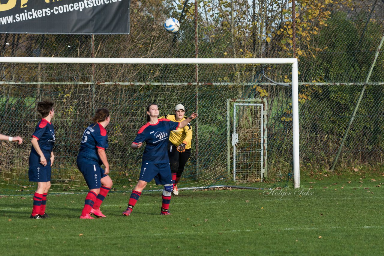 Bild 134 - Frauen TSV Wiemersdorf - SG Weede-Westerrade : Ergebnis: 1:1